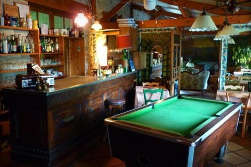 Beau Site Guimauve Et Vieilles Dentelles Bed & Breakfast Royeres Exterior photo