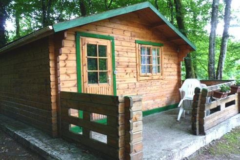 Beau Site Guimauve Et Vieilles Dentelles Bed & Breakfast Royeres Exterior photo